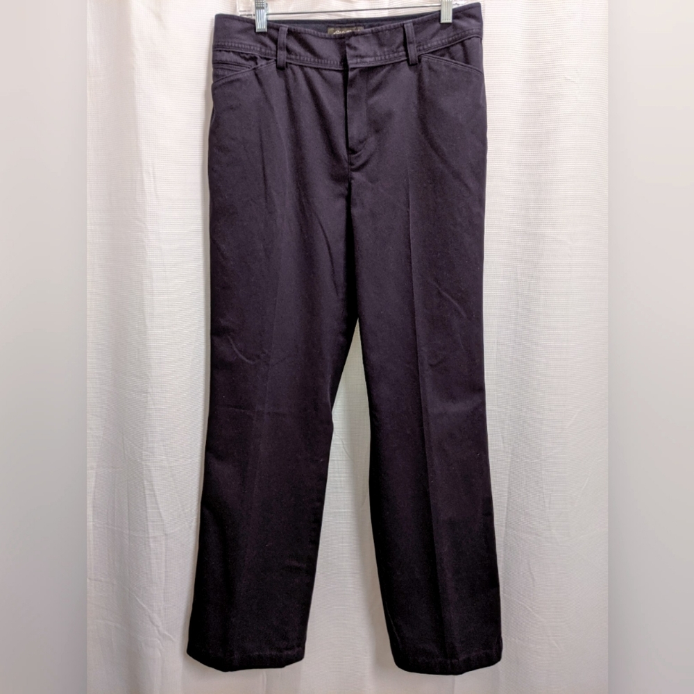Tall Eddie Bauer Wrinkle Resistant Chino Pants